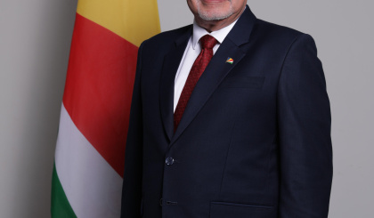 Message by the Minister for Foreign Affairs and Tourism on the occasion of World Tourism Day 2023