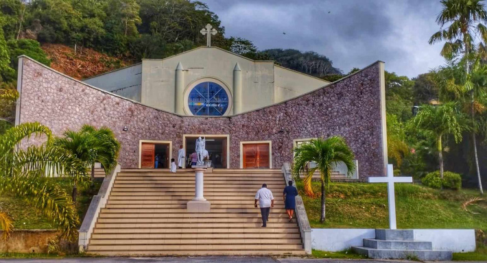 St Michael’s Church celebrates 170th Anniversary