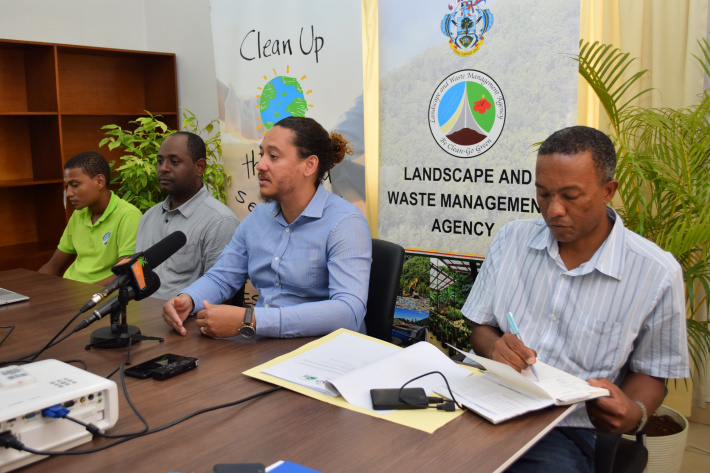 LWMA laments increase in use of consumable goods in the country