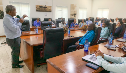 Third edition of ‘Ease of doing business’ targets inner islands