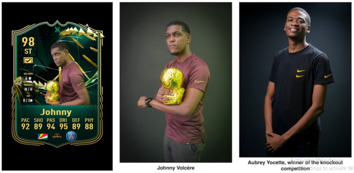 Paradise Media eSport emerges as a leading FIFA Gaming Tournament
