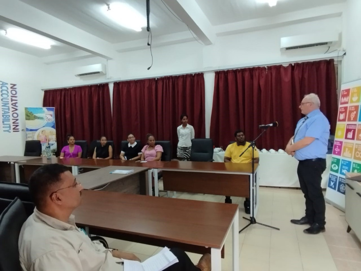 New course at UniSey focuses on travel and tourism economics