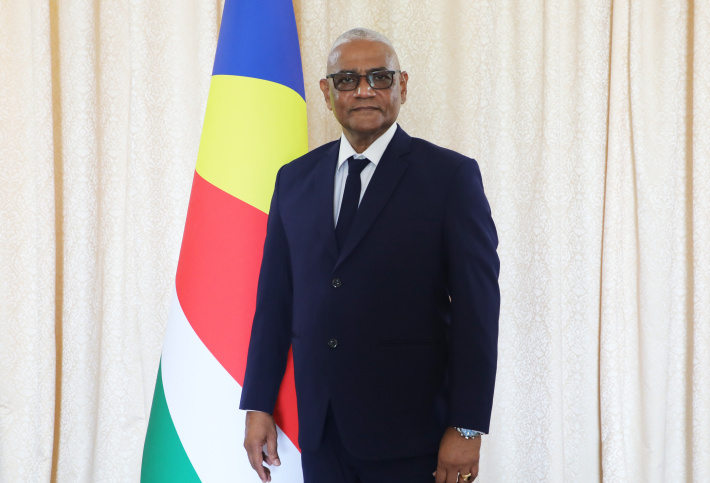 Seychelles Communications Regulatory Authority gets new board   