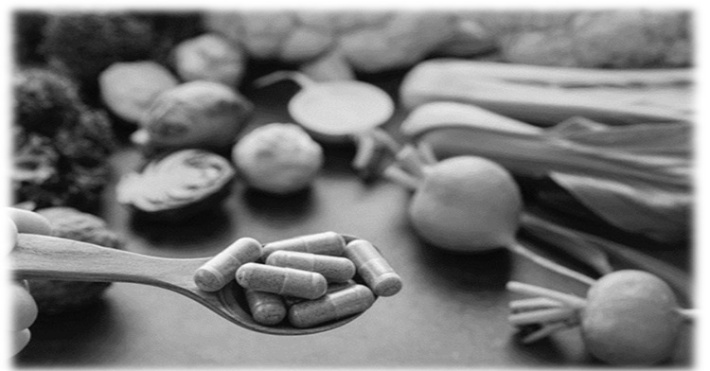 Dietary supplements: Health benefits versus health risks
