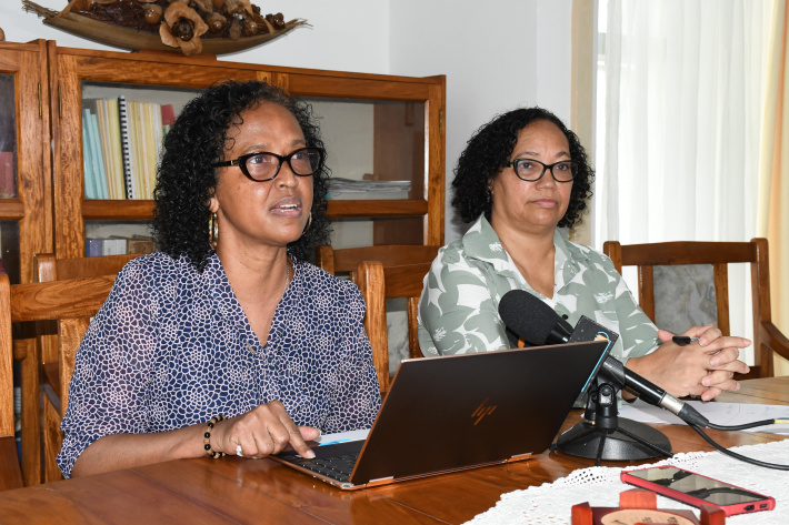 Public Service Bureau elaborates on ICT and HR revised salary schemes