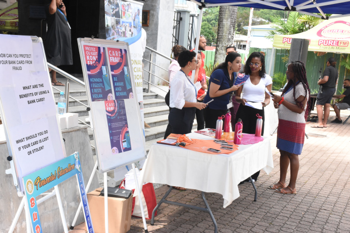 International Fraud Awareness Week