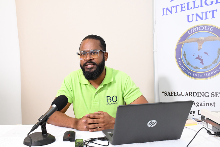 FIU hosts three-day event to assist with Beneficial Ownership registration