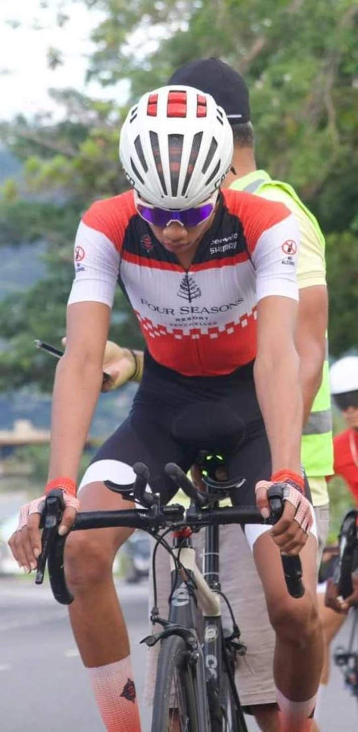 Cycling