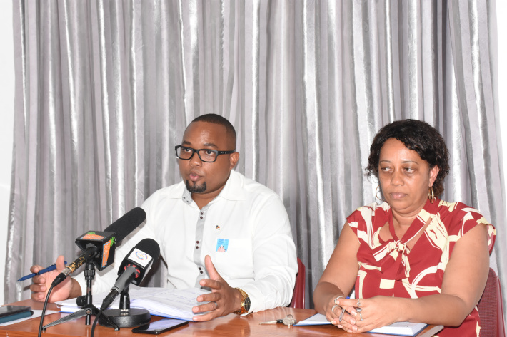 National Sports Council (NSC): Water Sports – Sail Training Scheme