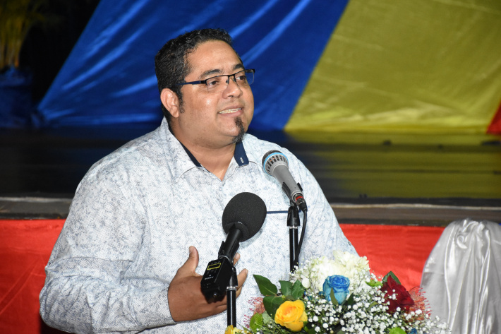 Ceps marks ninth anniversary