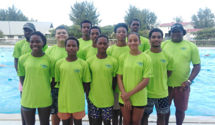 Swimming: 26th Speedo Invitational Short Course Meet 2023