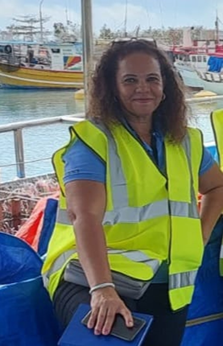 Fisheries Week