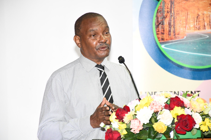 Paving the way forward for a parole and pardon system