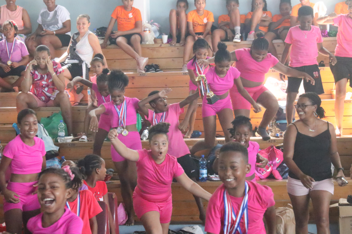 Community, leisure and sports for all: Parent’s Welcome National Competition 2023