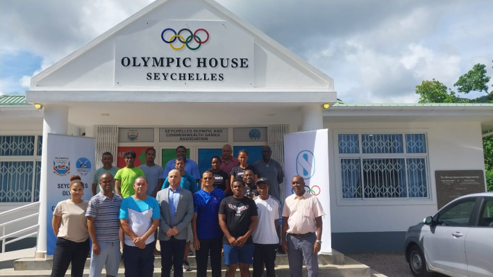 Hockey: Level One Coaching Course
