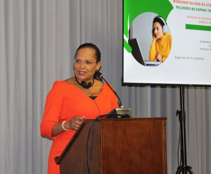 African Tax Administration Forum (ATAF) Women in Tax Network (AWITN)