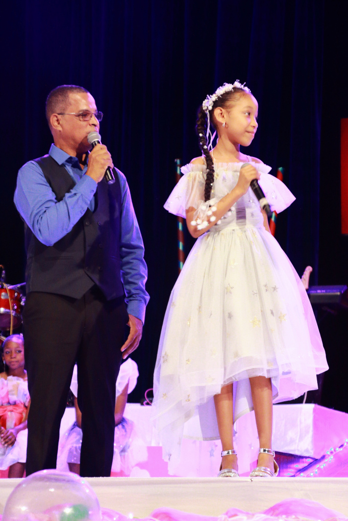 Twinkle Choir and Little Stars set to dazzle again this December!