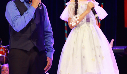 Twinkle Choir and Little Stars set to dazzle again this December!