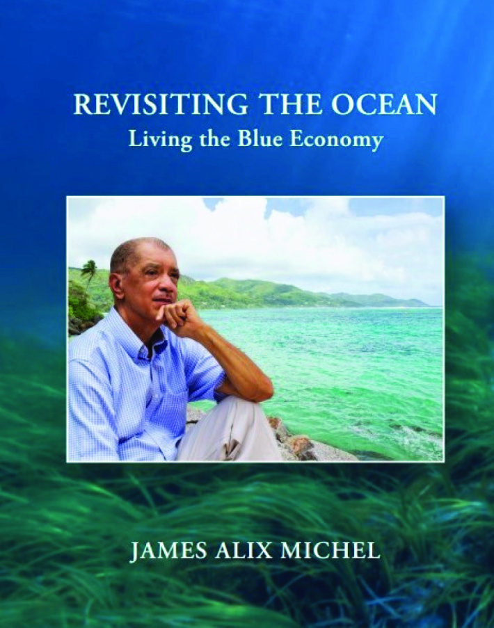 ‘The ocean is our future’