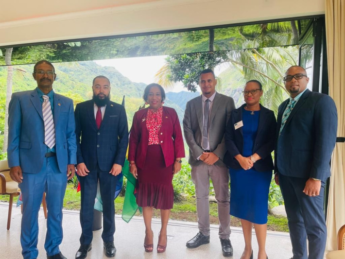 Commission de la Jeunesse et des Sports de l’Océan Indien (CJSOI) Games