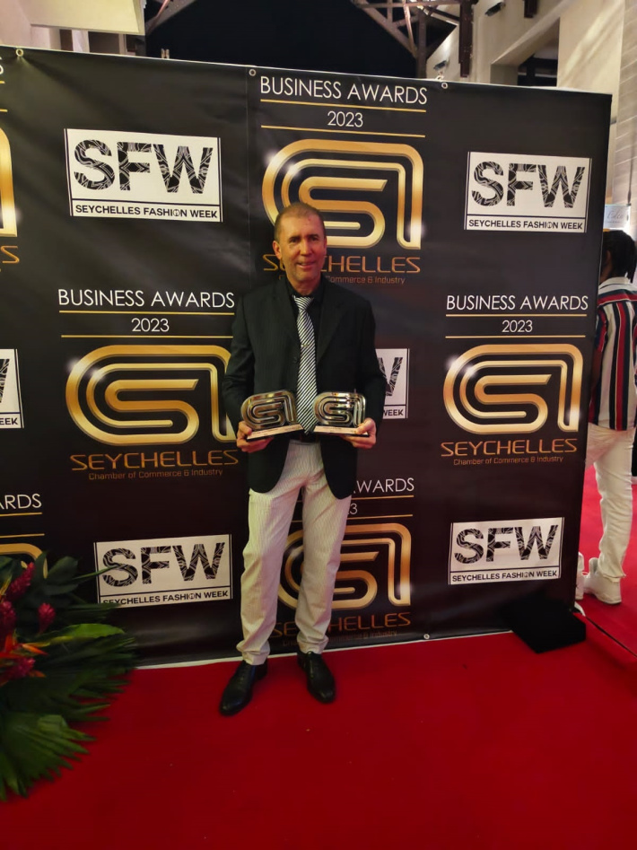 SCCI Business Awards 2023 