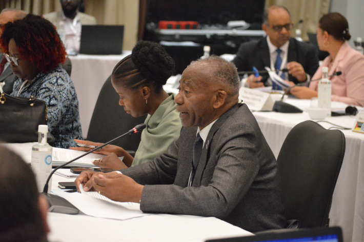 Call for regional children’s parliament