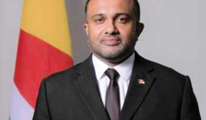 National Assembly approves supplementary estimate of 2022