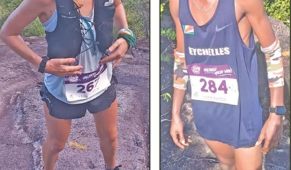 Community, leisure and sports for all: Mahé Crazy Challenge 2023