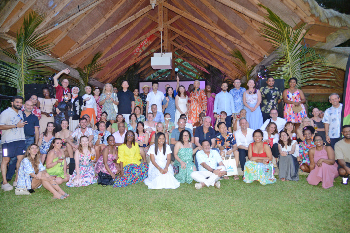 Exploring Paradise: Seychelles Mega FAM trip unveils the enchanting beauty within