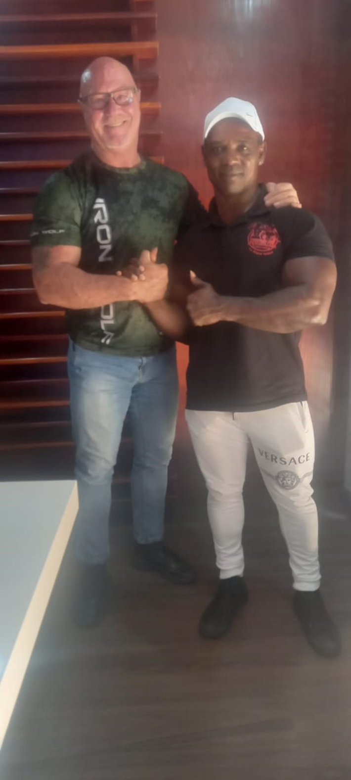 Bodybuilding