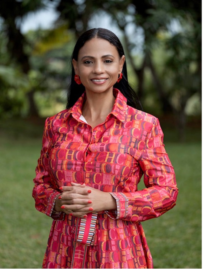 Chat with NLP Practitioner and Health & Life Coach Marsha Parcou