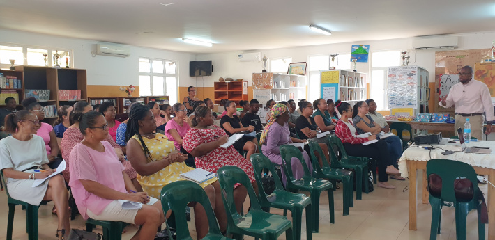 Crisis intervention and counselling training for psychological distress - Vimarsana News