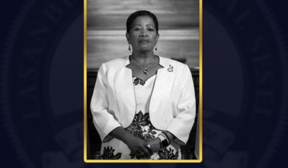 Seychelles mourns passing of MNA Rosie Bistoquet