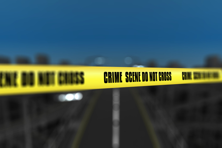 Statistics on crime, justice and security – Q2 2022 to Q3 2023