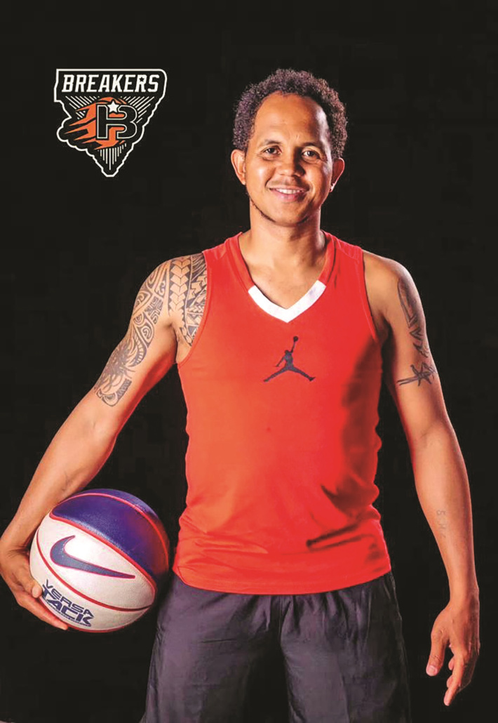 Basketball