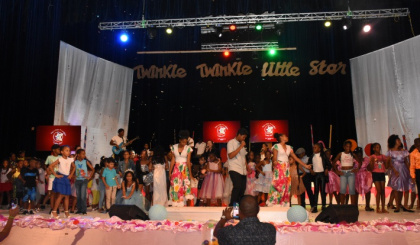 ‘Twinkle, Twinkle, Little Star’ registration forms now available