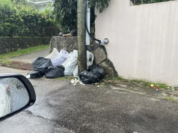 LWMA urges public to join fight against illegal waste dumping