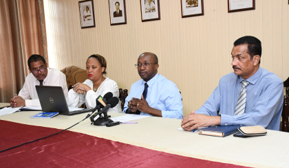 Education ministry calls for solidarity to enhance teaching and learning
