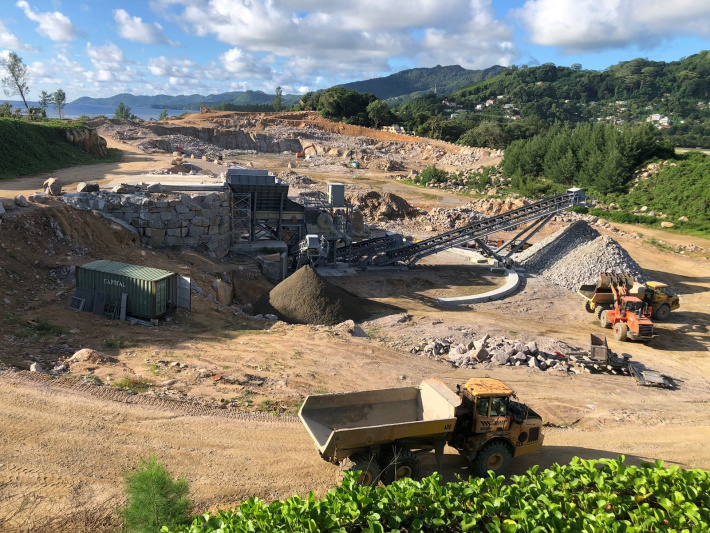 UCPS takes dynamic decision to ensure brick production at its Providence branch