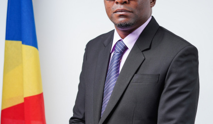 Message by Agriculture, Climate Change and Environment Minister Flavien Joubert on the occasion of World Wetlands Day 2024