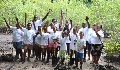 World Wetland Day