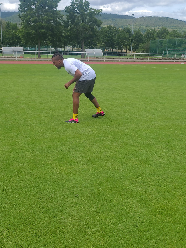 Football   