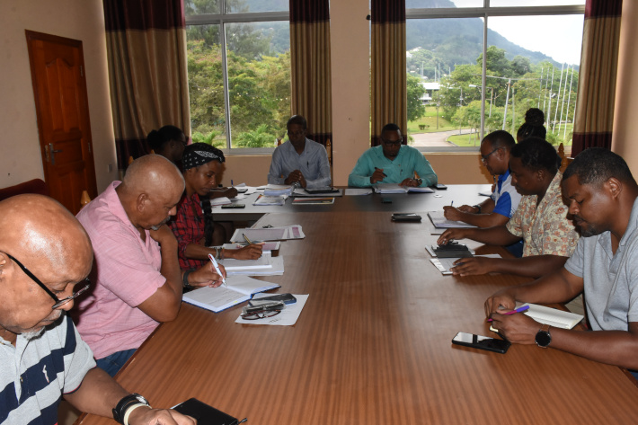 13th African Games- Accra, Ghana from March 8-23, 2024   