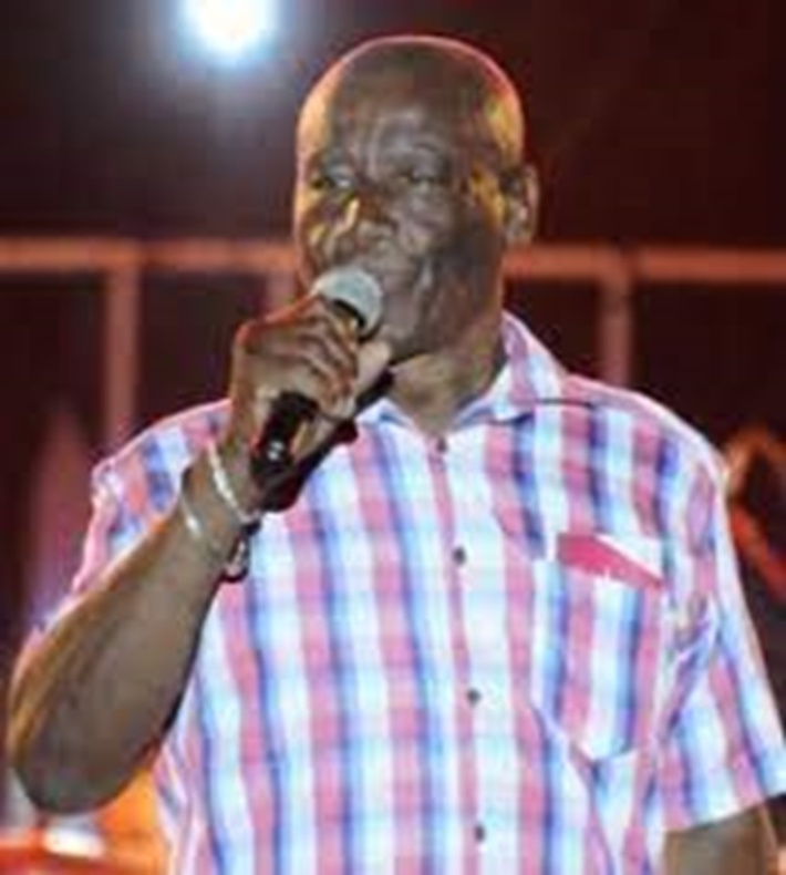 Norville Ernesta, epitome of Seychelles’ traditional music, passes away