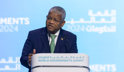 11th World Governments Summit 2024 in Dubai