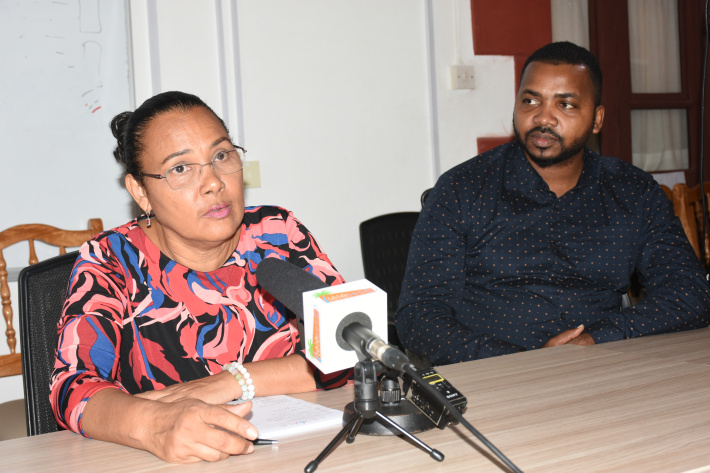 Health ministry outlines local response to global cholera outbreak