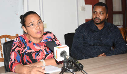 Health ministry outlines local response to global cholera outbreak