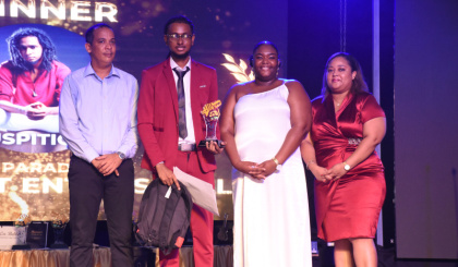 Auspitious’ journey to success