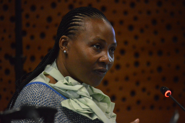 MoU sets roll-out of SADC Model Law on public financial management