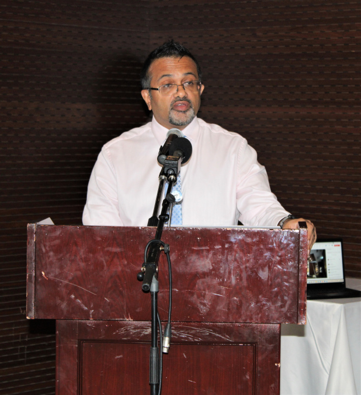 Government officials embrace systems thinking and strategic foresight